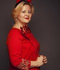 Встретьте Женщина : Alyona, 46 лет до Россия  perm
